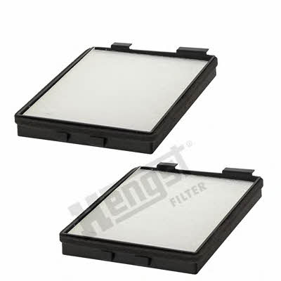 Buy Hengst E960LI-2 at a low price in United Arab Emirates!