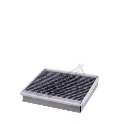 Hengst E964LC Activated Carbon Cabin Filter E964LC