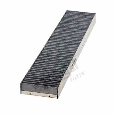 Hengst E968LC Activated Carbon Cabin Filter E968LC