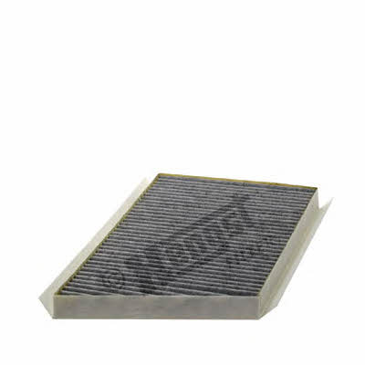 Hengst E970LC02 Activated Carbon Cabin Filter E970LC02