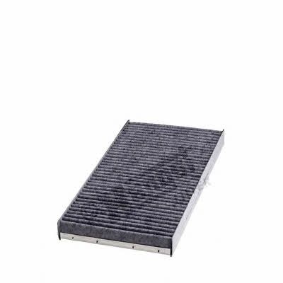 Hengst E972LC Activated Carbon Cabin Filter E972LC