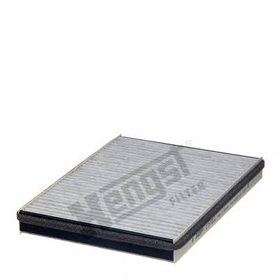 Hengst E978LC Activated Carbon Cabin Filter E978LC