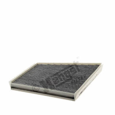 Hengst E989LC02 Activated Carbon Cabin Filter E989LC02