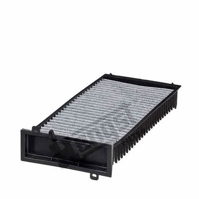 Hengst E990LC Activated Carbon Cabin Filter E990LC