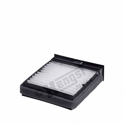 Cabin filter Hengst E991LI
