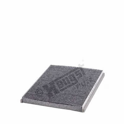 Hengst E992LC Activated Carbon Cabin Filter E992LC