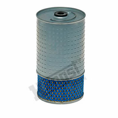 Oil Filter Hengst E170HN D16