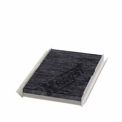 Hengst E1911LC Activated Carbon Cabin Filter E1911LC