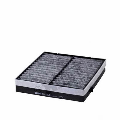 Hengst E1912LC Activated Carbon Cabin Filter E1912LC