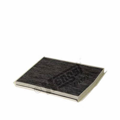 Hengst E1916LC Activated Carbon Cabin Filter E1916LC