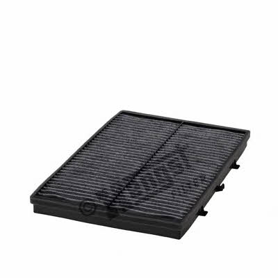 Hengst E1932LC Activated Carbon Cabin Filter E1932LC