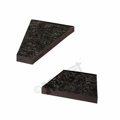 Hengst E1935LC Activated Carbon Cabin Filter E1935LC