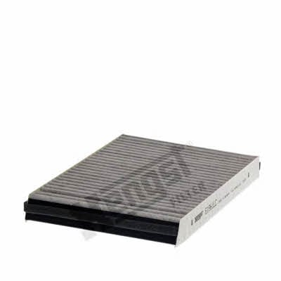 Hengst E1961LC Activated Carbon Cabin Filter E1961LC