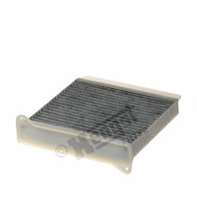 Hengst E1998LC Activated Carbon Cabin Filter E1998LC