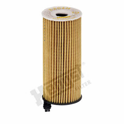 Oil Filter Hengst E204H D218