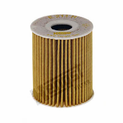 Hengst E211H D229 Oil Filter E211HD229