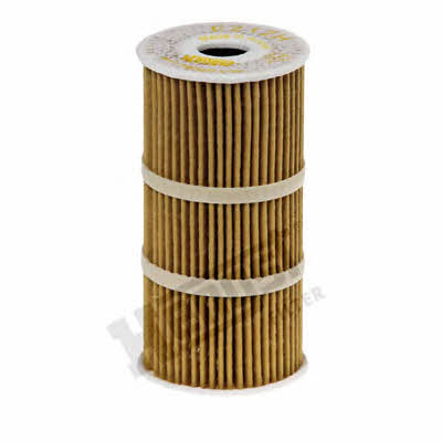 Oil Filter Hengst E212H D231
