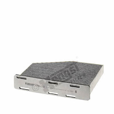 Hengst E998LC01 Activated Carbon Cabin Filter E998LC01