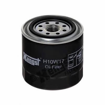 Oil Filter Hengst H10W17