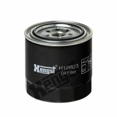 Hengst H10W23 Oil Filter H10W23