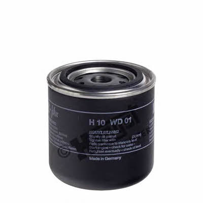 Hengst H10WD01 Hydraulic filter H10WD01