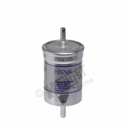 Buy Hengst H112WK at a low price in United Arab Emirates!