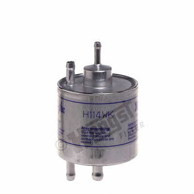 Buy Hengst H114WK at a low price in United Arab Emirates!