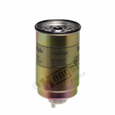 Hengst H120WK Fuel filter H120WK
