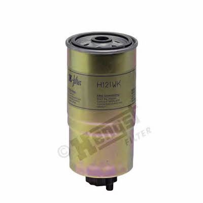 Hengst H121WK Fuel filter H121WK