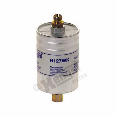 Hengst H127WK Fuel filter H127WK