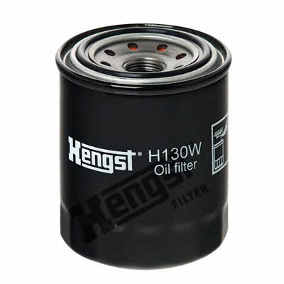 Hengst H130W Oil Filter H130W