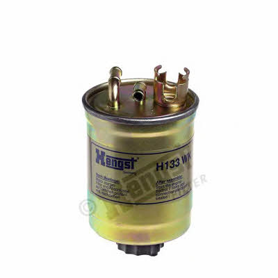 Hengst H133WK Fuel filter H133WK