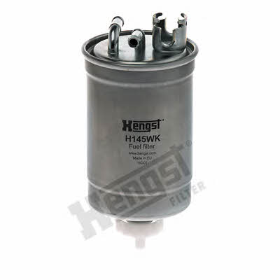 Hengst H145WK Fuel filter H145WK