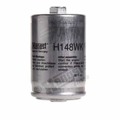 Hengst H148WK Fuel filter H148WK