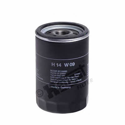 Buy Hengst H14W09 at a low price in United Arab Emirates!