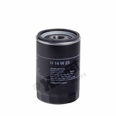 Oil Filter Hengst H14W23