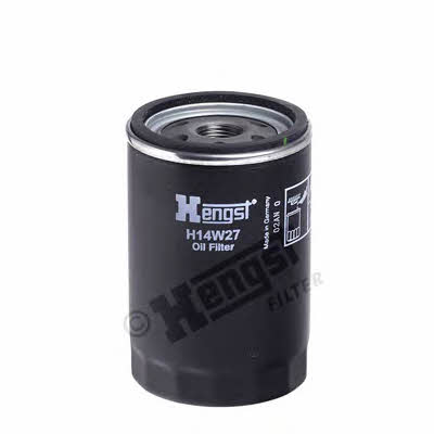 Oil Filter Hengst H14W27