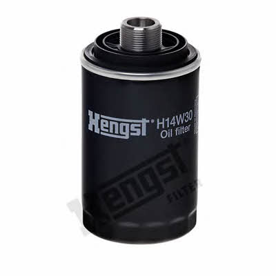 Oil Filter Hengst H14W30