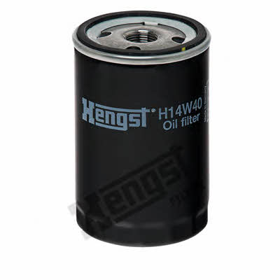 Oil Filter Hengst H14W40