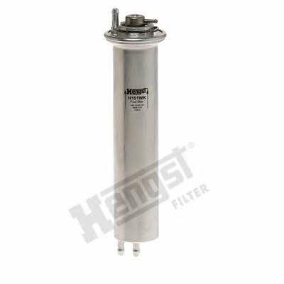 Hengst H151WK Fuel filter H151WK