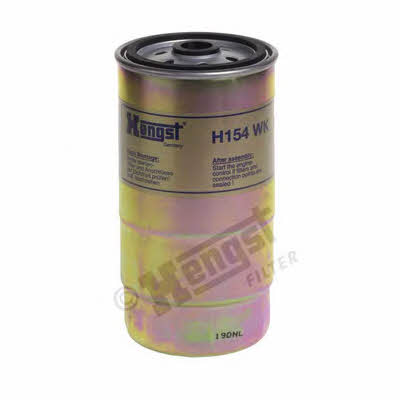 Buy Hengst H154WK at a low price in United Arab Emirates!