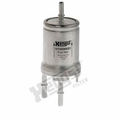 Buy Hengst H155WK01 at a low price in United Arab Emirates!