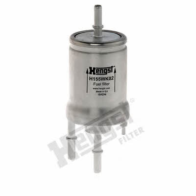 Buy Hengst H155WK02 at a low price in United Arab Emirates!