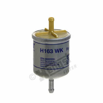 Buy Hengst H163WK at a low price in United Arab Emirates!