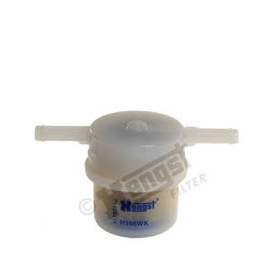 Hengst H166WK Fuel filter H166WK