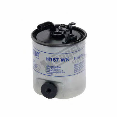 Buy Hengst H167WK at a low price in United Arab Emirates!