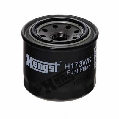 Hengst H173WK Fuel filter H173WK