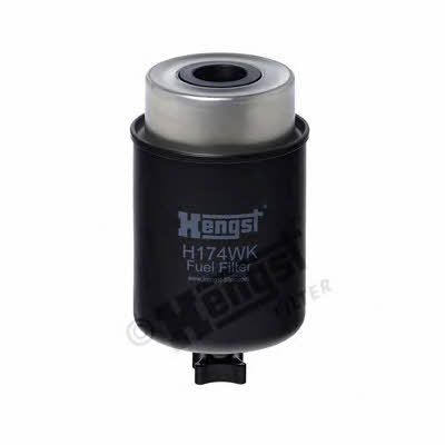 Hengst H174WK Fuel filter H174WK