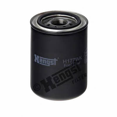 Hengst H177WK Fuel filter H177WK