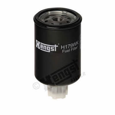 Hengst H179WK Fuel filter H179WK